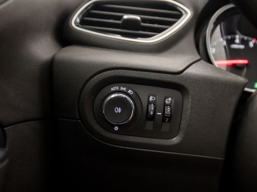 Opel Grandland X 1.2 Turbo Sport (APPLE CARPLAY, GROOT NAVI, CLIMATE, LEDER, CAMERA, SPORTSTOELEN, GETINT GLAS, CR... ActivLease financial lease