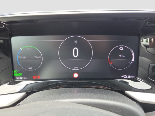 Opel Mokka-e Elegance 50-kWh 11kw bl. Camera | Extra getint glas | Adaptive Cruise control | LED | Full map na... ActivLease financial lease