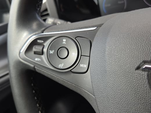 Opel Mokka-e Elegance 50-kWh 11kw bl. Camera | Extra getint glas | Adaptive Cruise control | LED | Full map na... ActivLease financial lease
