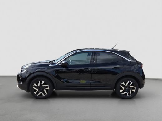 Opel Mokka-e Elegance 50-kWh 11kw bl. Camera | Extra getint glas | Adaptive Cruise control | LED | Full map na... ActivLease financial lease