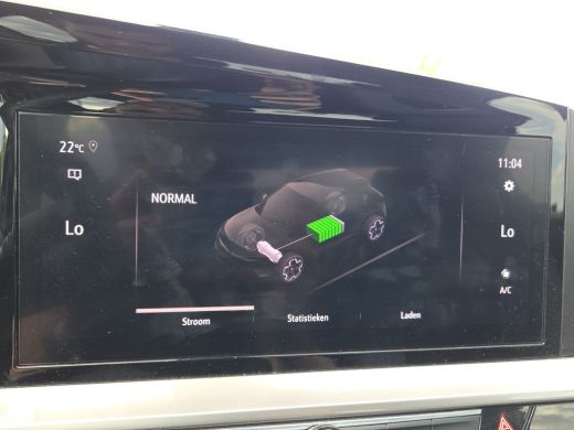 Opel Mokka-e Elegance 50-kWh 11kw bl. Camera | Extra getint glas | Adaptive Cruise control | LED | Full map na... ActivLease financial lease
