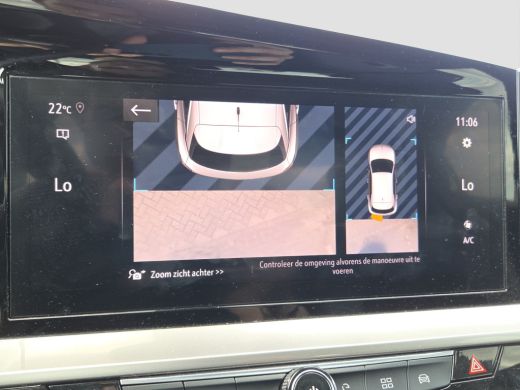 Opel Mokka-e Elegance 50-kWh 11kw bl. Camera | Extra getint glas | Adaptive Cruise control | LED | Full map na... ActivLease financial lease