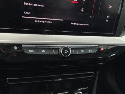 Opel Mokka-e Elegance 50-kWh 11kw bl. Camera | Extra getint glas | Adaptive Cruise control | LED | Full map na... ActivLease financial lease