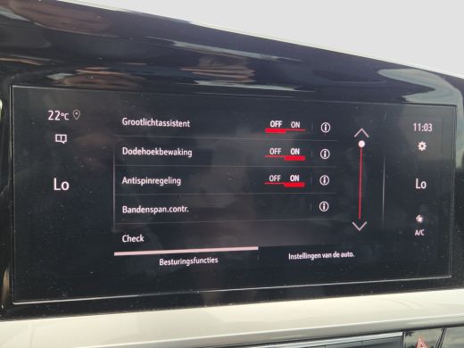 Opel Mokka-e Elegance 50-kWh 11kw bl. Camera | Extra getint glas | Adaptive Cruise control | LED | Full map na... ActivLease financial lease