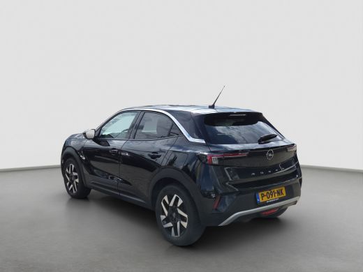 Opel Mokka-e Elegance 50-kWh 11kw bl. Camera | Extra getint glas | Adaptive Cruise control | LED | Full map na... ActivLease financial lease