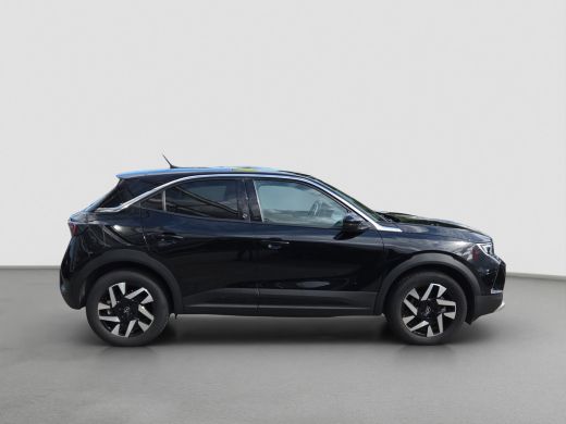 Opel Mokka-e Elegance 50-kWh 11kw bl. Camera | Extra getint glas | Adaptive Cruise control | LED | Full map na... ActivLease financial lease
