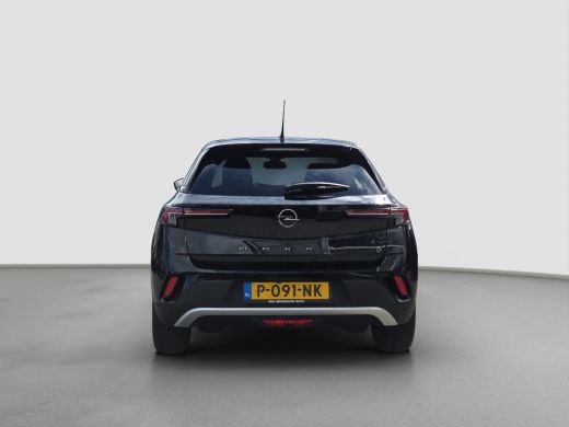 Opel Mokka-e Elegance 50-kWh 11kw bl. Camera | Extra getint glas | Adaptive Cruise control | LED | Full map na... ActivLease financial lease