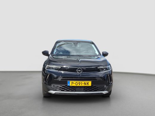 Opel Mokka-e Elegance 50-kWh 11kw bl. Camera | Extra getint glas | Adaptive Cruise control | LED | Full map na... ActivLease financial lease