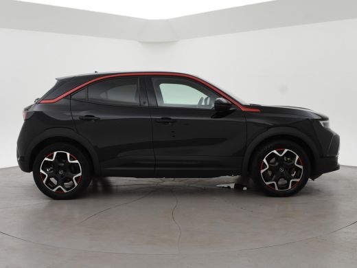 Opel Mokka-e GS LINE 50 KWH 90% SOH + CAMERA | ADAPTIVE CRUISE | 18 INCH | CARPLAY | NAVIGATIE ActivLease financial lease