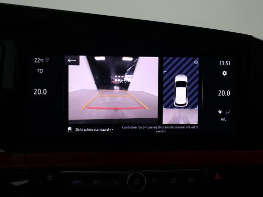 Opel Mokka-e GS LINE 50 KWH 90% SOH + CAMERA | ADAPTIVE CRUISE | 18 INCH | CARPLAY | NAVIGATIE ActivLease financial lease