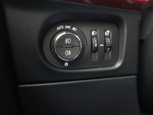 Opel Mokka-e GS LINE 50 KWH 90% SOH + CAMERA | ADAPTIVE CRUISE | 18 INCH | CARPLAY | NAVIGATIE ActivLease financial lease