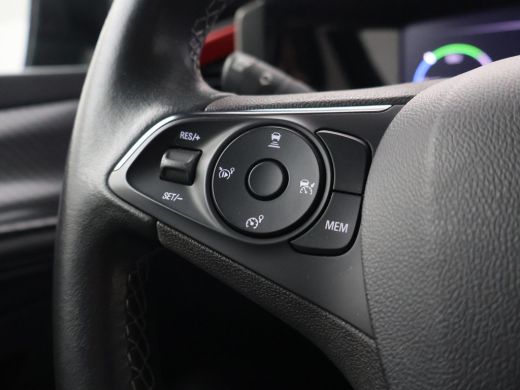 Opel Mokka-e GS LINE 50 KWH 90% SOH + CAMERA | ADAPTIVE CRUISE | 18 INCH | CARPLAY | NAVIGATIE ActivLease financial lease