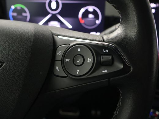 Opel Mokka-e GS LINE 50 KWH 90% SOH + CAMERA | ADAPTIVE CRUISE | 18 INCH | CARPLAY | NAVIGATIE ActivLease financial lease
