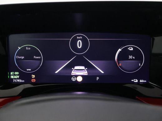 Opel Mokka-e GS LINE 50 KWH 90% SOH + CAMERA | ADAPTIVE CRUISE | 18 INCH | CARPLAY | NAVIGATIE ActivLease financial lease
