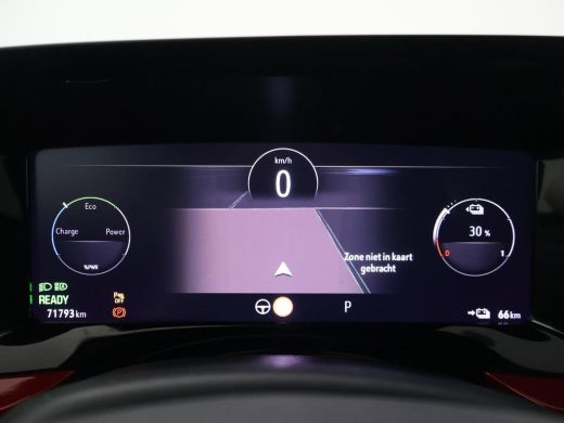 Opel Mokka-e GS LINE 50 KWH 90% SOH + CAMERA | ADAPTIVE CRUISE | 18 INCH | CARPLAY | NAVIGATIE ActivLease financial lease