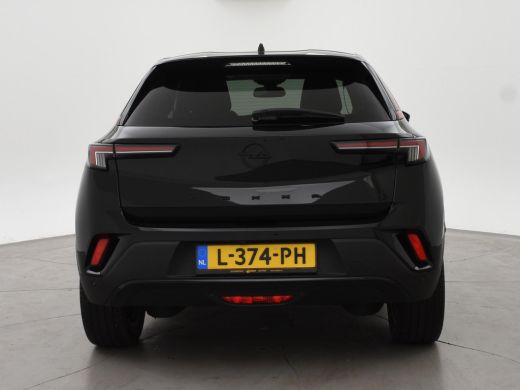Opel Mokka-e GS LINE 50 KWH 90% SOH + CAMERA | ADAPTIVE CRUISE | 18 INCH | CARPLAY | NAVIGATIE ActivLease financial lease