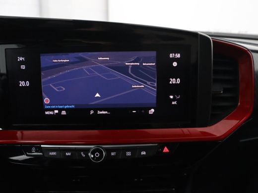 Opel Mokka | Half leder | Cruise control | Camera | Park assist | Virtueel dashboard | Carplay | Climate con... ActivLease financial lease