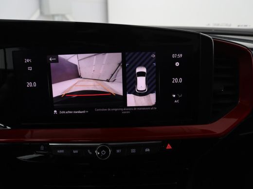 Opel Mokka | Half leder | Cruise control | Camera | Park assist | Virtueel dashboard | Carplay | Climate con... ActivLease financial lease