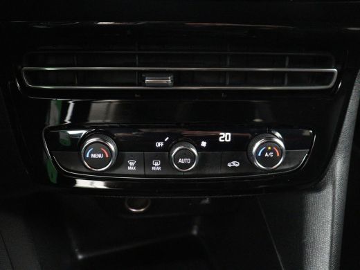 Opel Mokka | Half leder | Cruise control | Camera | Park assist | Virtueel dashboard | Carplay | Climate con... ActivLease financial lease
