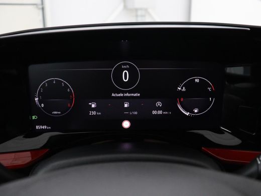 Opel Mokka | Half leder | Cruise control | Camera | Park assist | Virtueel dashboard | Carplay | Climate con... ActivLease financial lease