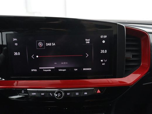 Opel Mokka | Half leder | Cruise control | Camera | Park assist | Virtueel dashboard | Carplay | Climate con... ActivLease financial lease