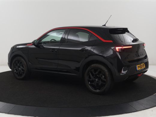Opel Mokka | Half leder | Cruise control | Camera | Park assist | Virtueel dashboard | Carplay | Climate con... ActivLease financial lease