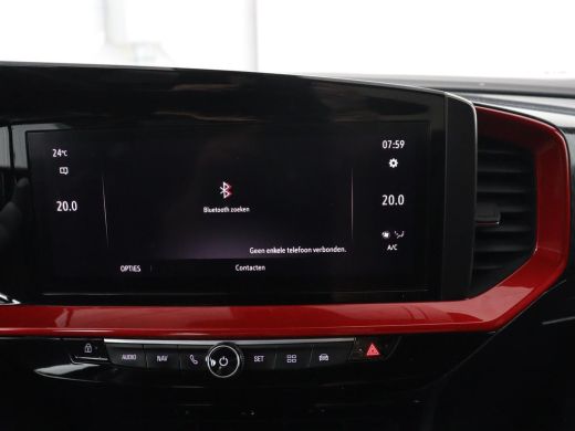 Opel Mokka | Half leder | Cruise control | Camera | Park assist | Virtueel dashboard | Carplay | Climate con... ActivLease financial lease