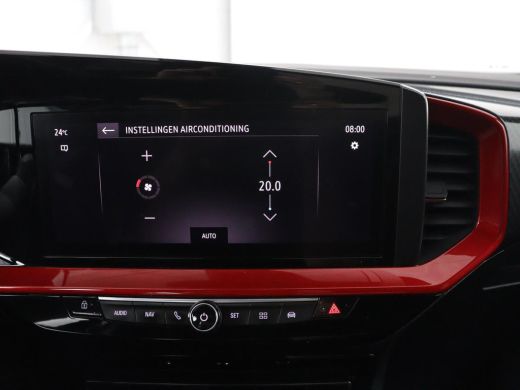 Opel Mokka | Half leder | Cruise control | Camera | Park assist | Virtueel dashboard | Carplay | Climate con... ActivLease financial lease
