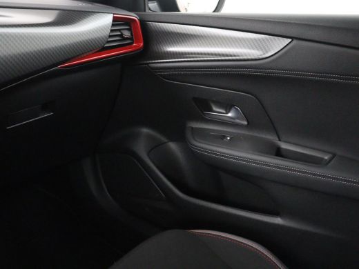 Opel Mokka | Half leder | Cruise control | Camera | Park assist | Virtueel dashboard | Carplay | Climate con... ActivLease financial lease