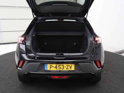 Opel Mokka | Half leder | Cruise control | Camera | Park assist | Virtueel dashboard | Carplay | Climate con... ActivLease financial lease