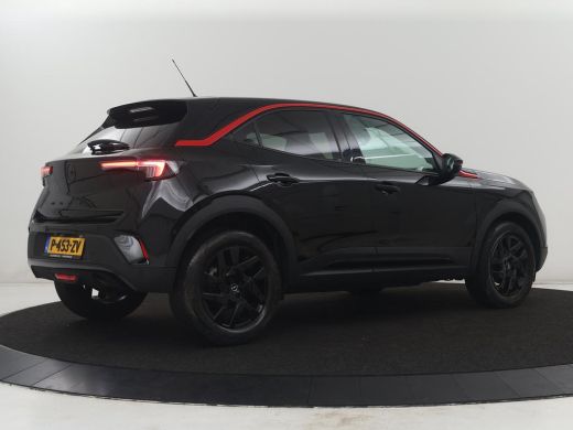 Opel Mokka | Half leder | Cruise control | Camera | Park assist | Virtueel dashboard | Carplay | Climate con... ActivLease financial lease