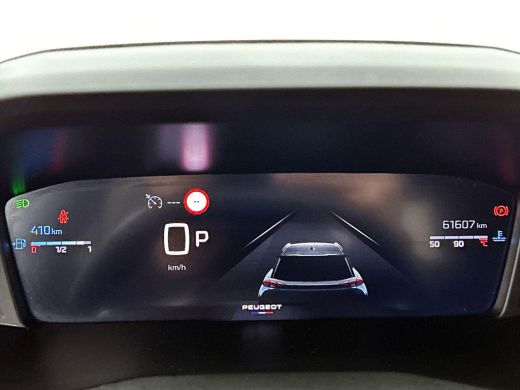 Peugeot 2008 1.2 PureTech 130 Allure CAMERA | CARPLAY & NAVI | STOF-LEER ActivLease financial lease