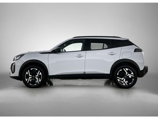 Peugeot 2008 1.2 PureTech 130 Allure CAMERA | CARPLAY & NAVI | STOF-LEER ActivLease financial lease