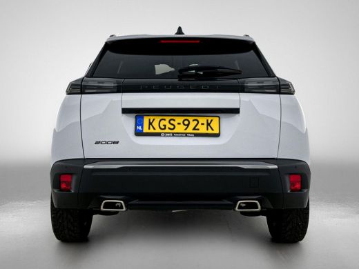 Peugeot 2008 1.2 PureTech 130 Allure CAMERA | CARPLAY & NAVI | STOF-LEER ActivLease financial lease
