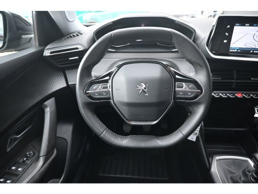 Peugeot 2008 1.2 PureTech Blue Lease Active | Afn. Trekhaak | Achteruitrijcamera | Navigatie | 1e Eigenaar | D... ActivLease financial lease