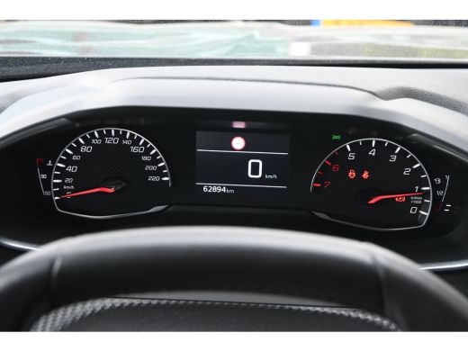 Peugeot 2008 1.2 PureTech Blue Lease Active | Afn. Trekhaak | Achteruitrijcamera | Navigatie | 1e Eigenaar | D... ActivLease financial lease