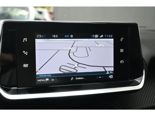 Peugeot 2008 1.2 PureTech Blue Lease Active | Afn. Trekhaak | Achteruitrijcamera | Navigatie | 1e Eigenaar | D... ActivLease financial lease