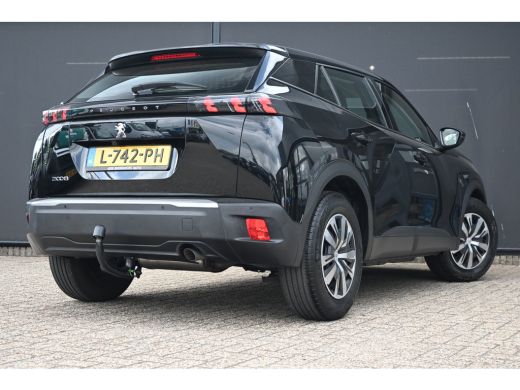 Peugeot 2008 1.2 PureTech Blue Lease Active | Afn. Trekhaak | Achteruitrijcamera | Navigatie | 1e Eigenaar | D... ActivLease financial lease