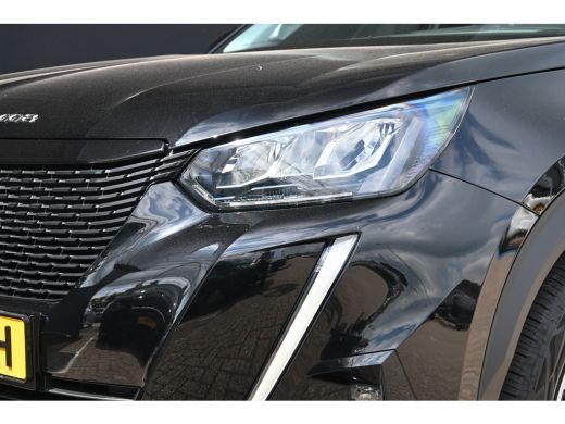Peugeot 2008 1.2 PureTech Blue Lease Active | Afn. Trekhaak | Achteruitrijcamera | Navigatie | 1e Eigenaar | D... ActivLease financial lease