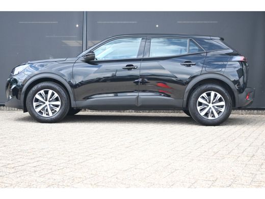 Peugeot 2008 1.2 PureTech Blue Lease Active | Afn. Trekhaak | Achteruitrijcamera | Navigatie | 1e Eigenaar | D... ActivLease financial lease