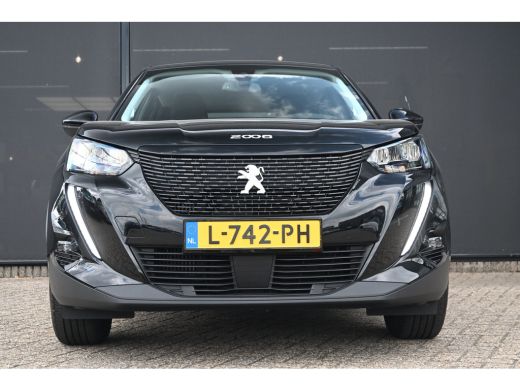 Peugeot 2008 1.2 PureTech Blue Lease Active | Afn. Trekhaak | Achteruitrijcamera | Navigatie | 1e Eigenaar | D... ActivLease financial lease
