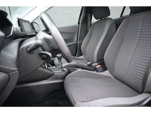 Peugeot 2008 1.2 PureTech Blue Lease Active | Afn. Trekhaak | Achteruitrijcamera | Navigatie | 1e Eigenaar | D... ActivLease financial lease
