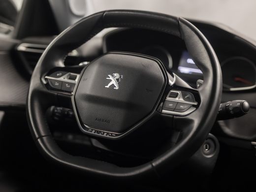 Peugeot 2008 1.2 PureTech Sport 131Pk Automaat (APPLE CARPLAY, 1e EIGENAAR, GROOT NAVI, PARKEERSENSOREN, SPORT... ActivLease financial lease