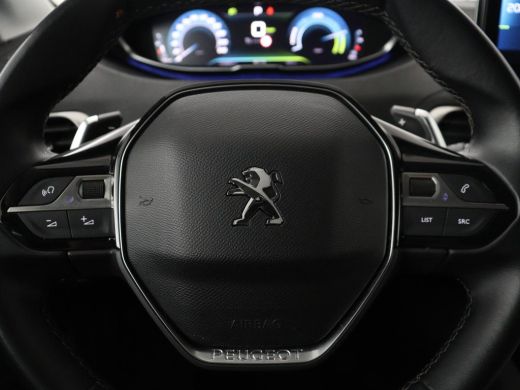 Peugeot 3008 1.6 HYbrid 225 Allure | SOH 92.6% | Navi | Virtual Display | Half Leder | Climate Control | Cruis... ActivLease financial lease