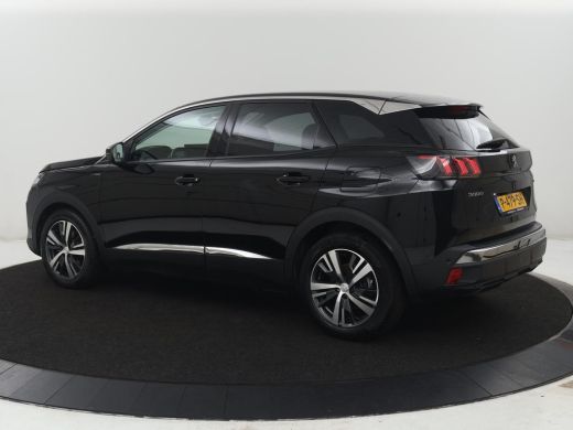 Peugeot 3008 1.6 HYbrid 225 Allure | SOH 92.6% | Navi | Virtual Display | Half Leder | Climate Control | Cruis... ActivLease financial lease