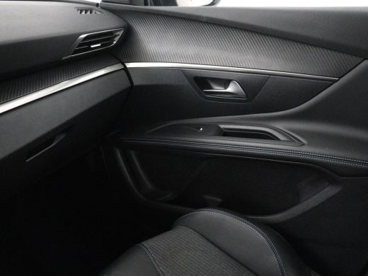 Peugeot 3008 1.6 HYbrid 225 Allure | SOH 92.6% | Navi | Virtual Display | Half Leder | Climate Control | Cruis... ActivLease financial lease