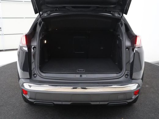 Peugeot 3008 1.6 HYbrid 225 Allure | SOH 92.6% | Navi | Virtual Display | Half Leder | Climate Control | Cruis... ActivLease financial lease
