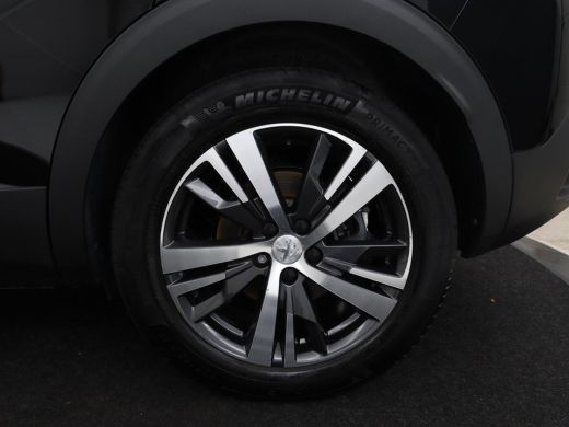 Peugeot 3008 1.6 HYbrid 225 Allure | SOH 92.6% | Navi | Virtual Display | Half Leder | Climate Control | Cruis... ActivLease financial lease