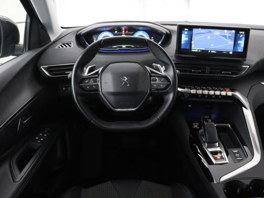 Peugeot 3008 1.6 HYbrid 225 Allure | SOH 92.6% | Navi | Virtual Display | Half Leder | Climate Control | Cruis... ActivLease financial lease