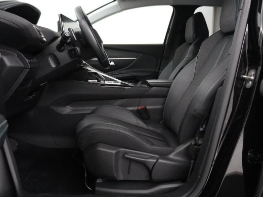 Peugeot 3008 1.6 HYbrid 225 Allure | SOH 92.6% | Navi | Virtual Display | Half Leder | Climate Control | Cruis... ActivLease financial lease